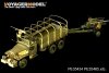 Voyager Model PE35465 WWII U.S. GMC 2.5ton 6X6 Cargo Truck for TAMIYA 35218 1/35